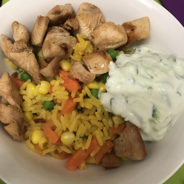 Posting pics of everything you eat thread!
