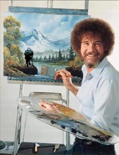 For there is always light. Thread #123 is belong to President Biden