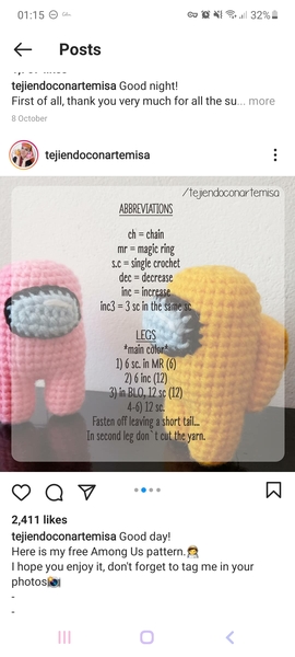 Knit, Crochet and Natter 3: Is it really still January?!