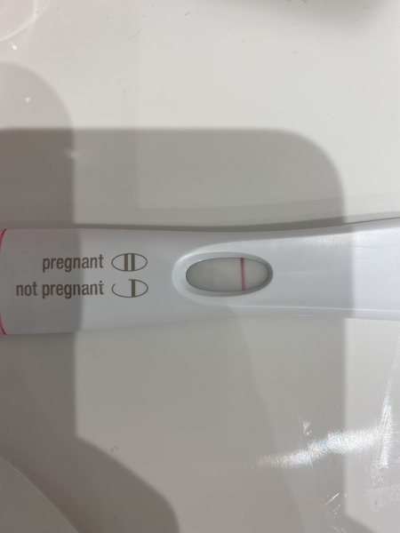 14 dpo slight line, does this mean chemical pregnancy?