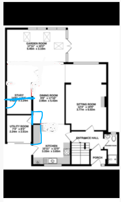 Help with this layout...