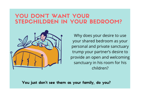 Evil Stepmum’s Greetings Card Collection