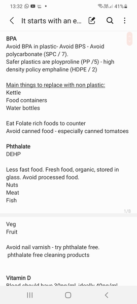 Support thread for those experiencing or recently experienced a MC/MMC