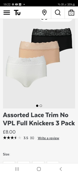 To have purchased.... (lighthearted)