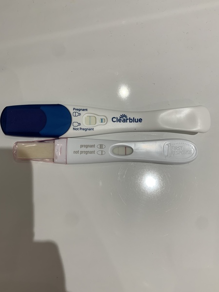 When is the earliest you would test?