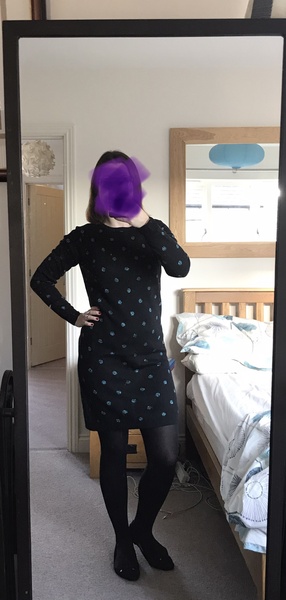 What are you wearing today? Winter 2020