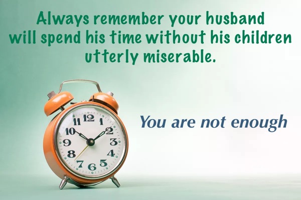 Evil Stepmum’s Greetings Card Collection