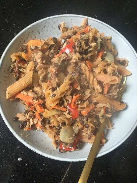 Posting pics of everything you eat thread!