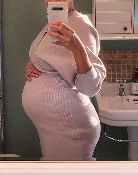 Pregnant After MMC - Thread 5