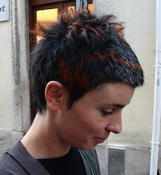 Can I pull off this hairstyle.