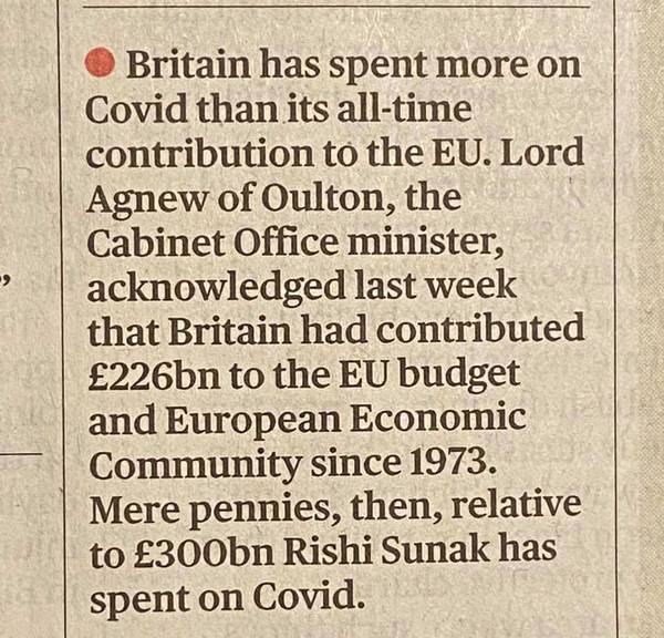 Westminstenders: Move Your Business To The EU