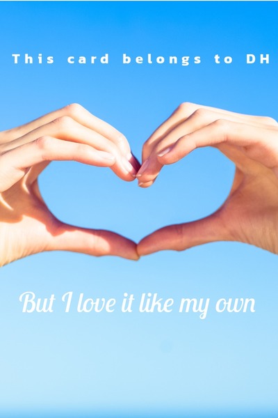 Evil Stepmum’s Greetings Card Collection