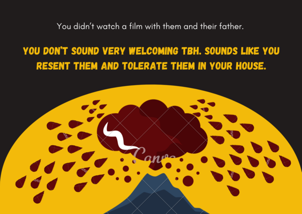 Evil Stepmum’s Greetings Card Collection