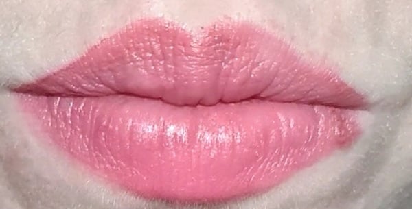 Lipstick Challenge - a different lipstick each day of Jan!