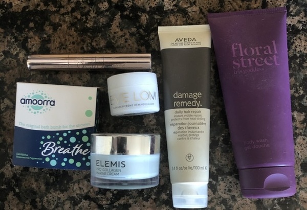 Beauty Hoarders anonymous - take pride in  your stride!!!