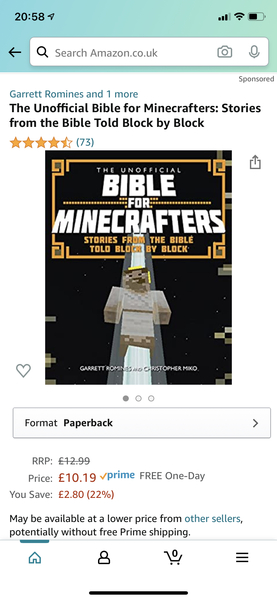 50 Book Challenge 2021 Part One