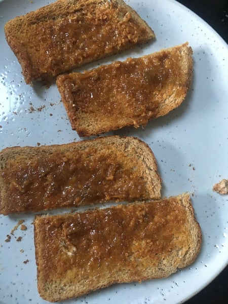 Posting pics of everything you eat thread!