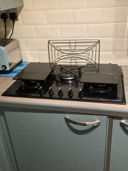 Have you had your kitchen done recently?