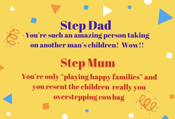 Evil Stepmum’s Greetings Card Collection