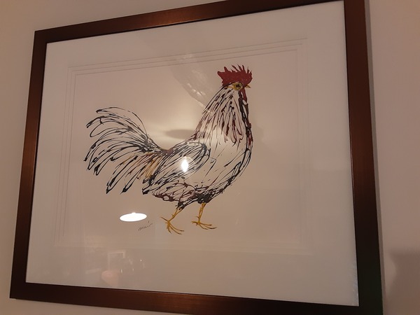 Your favourite art