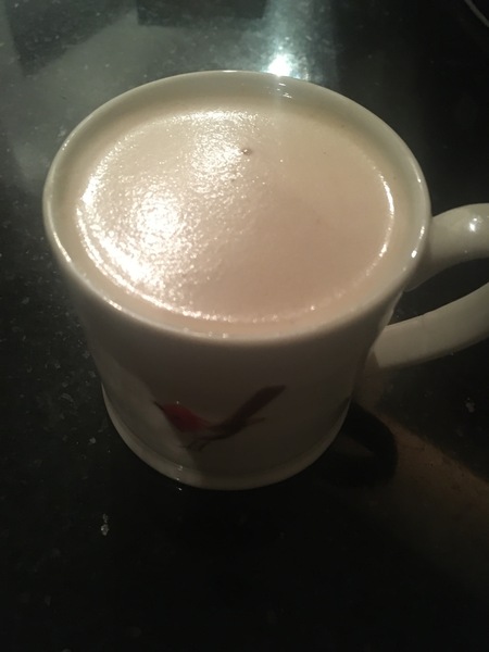 Posting pics of everything you eat thread!