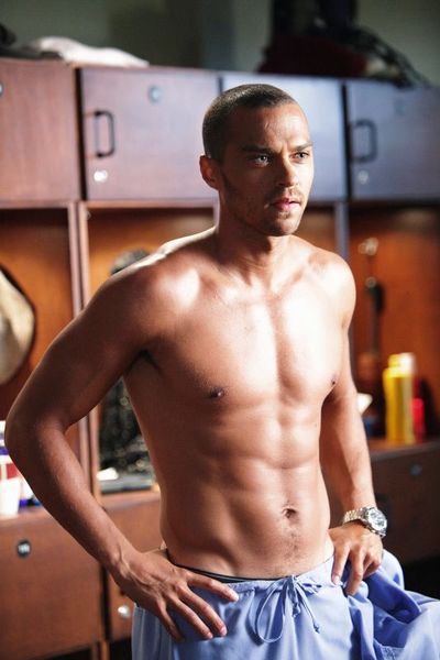 Why is greys anatomy good?