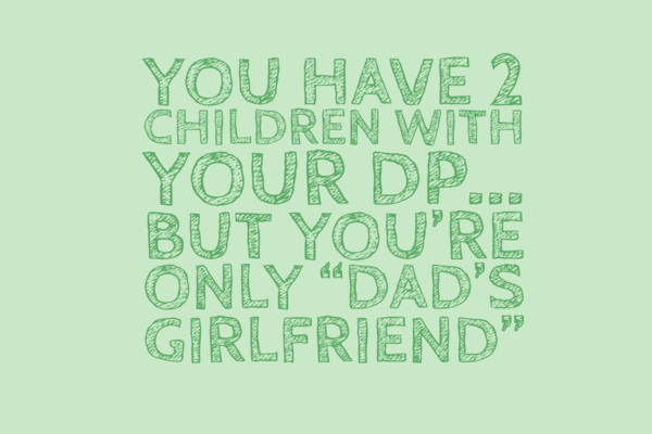 Evil Stepmum’s Greetings Card Collection