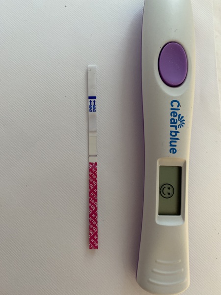 Different OPK results different brand