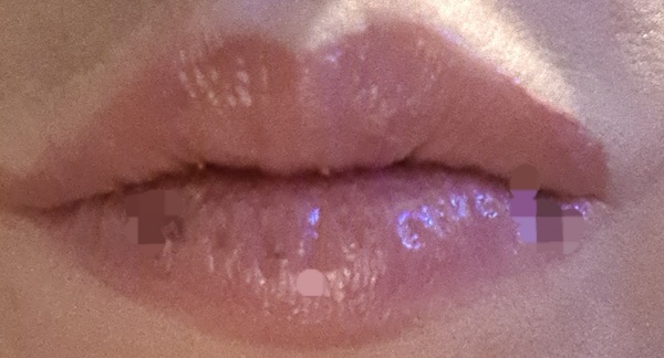 Lipstick Challenge - a different lipstick each day of Jan!