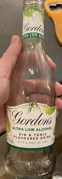 Hop on up it's Dry January thread #2