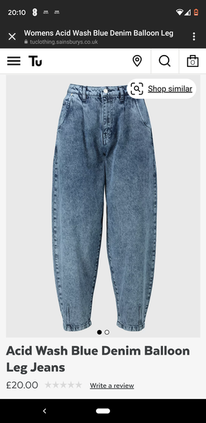 What are you wearing today? Winter 2020