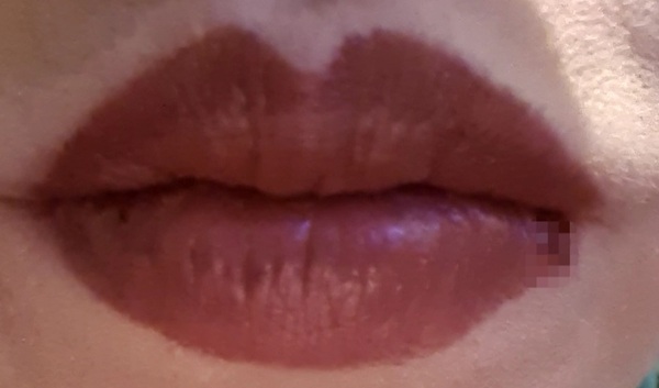 Lipstick Challenge - a different lipstick each day of Jan!