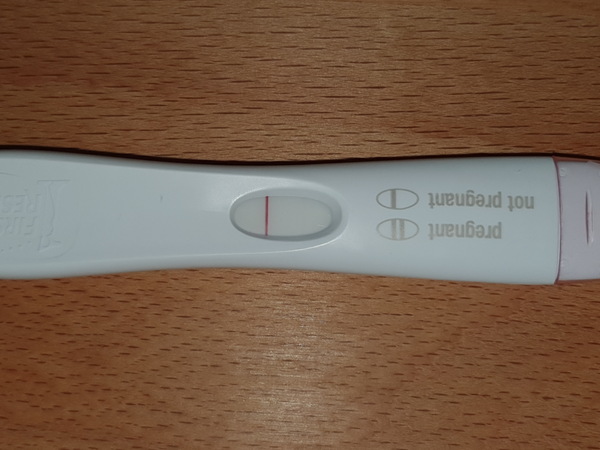 AF due tomorrow but light bleeding for two days....