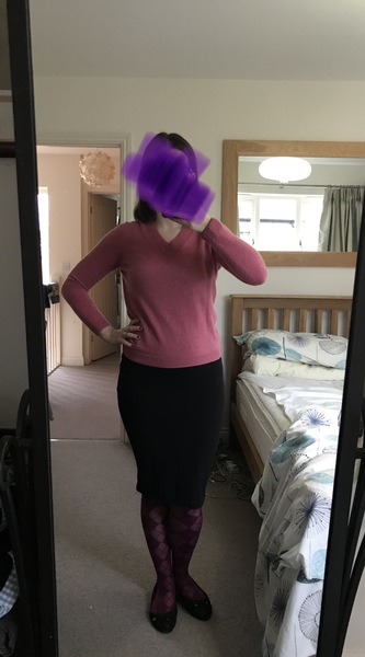 What are you wearing today? Winter 2020