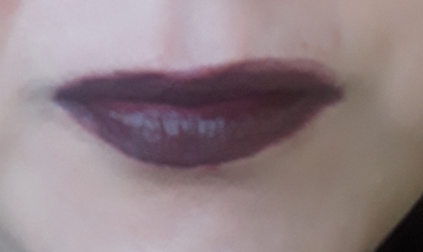 Lipstick Challenge - a different lipstick each day of Jan!