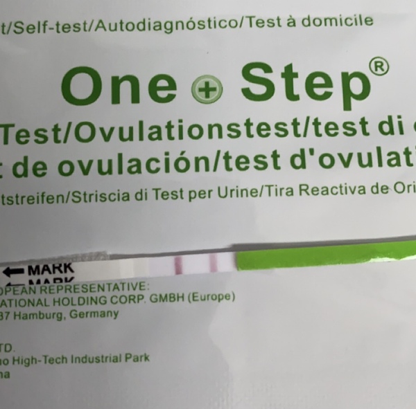 Ovulation tests, ADVICE! Please :)
