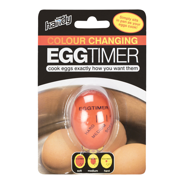 Dippy eggs?!