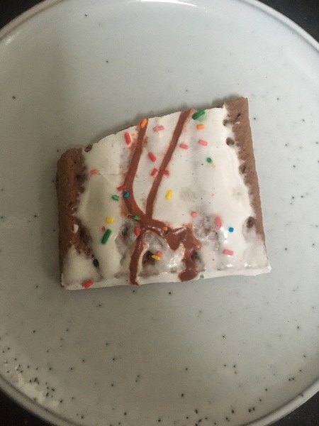 Posting pics of everything you eat thread!