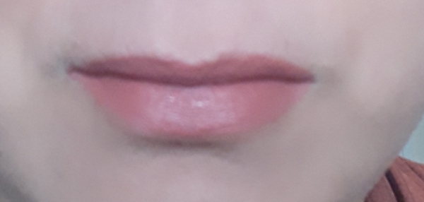 Lipstick Challenge - a different lipstick each day of Jan!