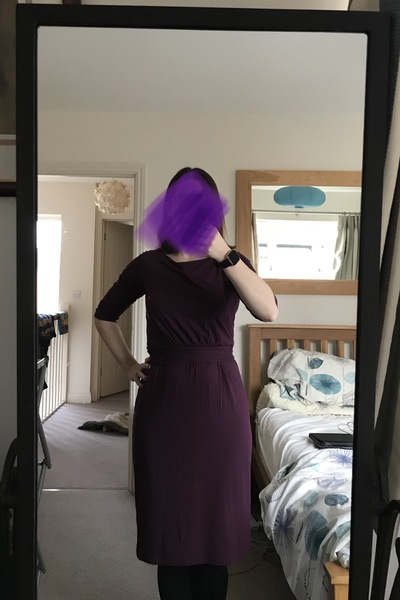 What are you wearing today? Winter 2020