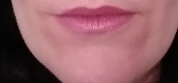 Lipstick Challenge - a different lipstick each day of Jan!