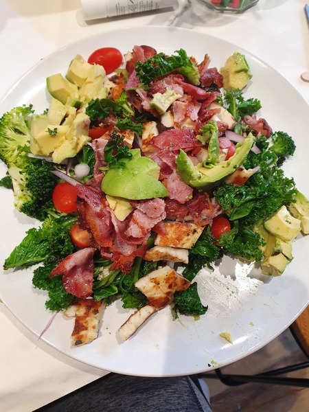 Happy Christmas Bootcampers!