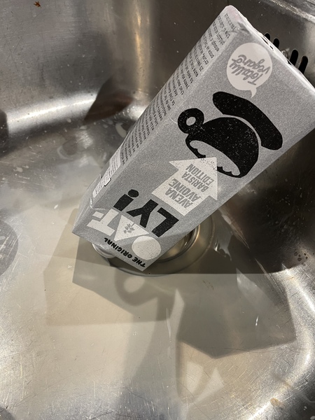 Oatly takes out ad in The Guardian to mock 'desperately out of touch' parents about pronouns in email signatures