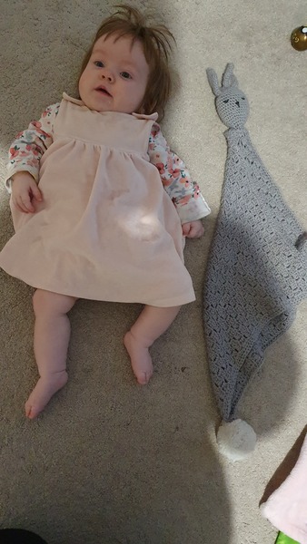 June 2020 Babies-Six months on: mobile babies, feeding adventures, and still sleepless nights! 3rd thread