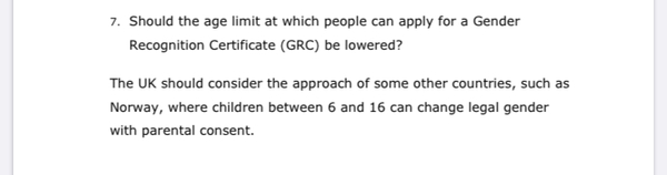 UCU response to Women and Equalities Committee inquiry on the GRA