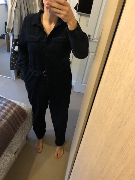 What are you wearing today? Winter 2020