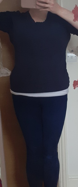 Plus size chat / what are you wearing today sort of thread?