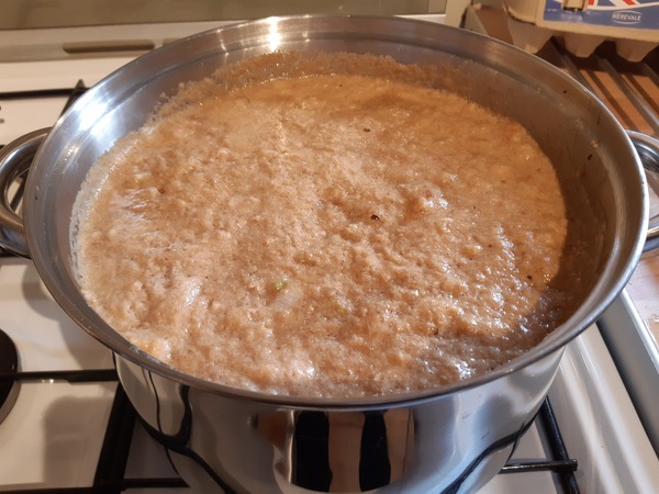 Cooking Casserole. Help needed!
