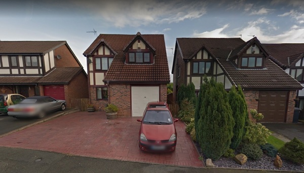 Do you think this house has kerb appeal?