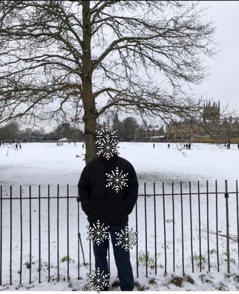 Oxford and Cambridge current students discussion thread